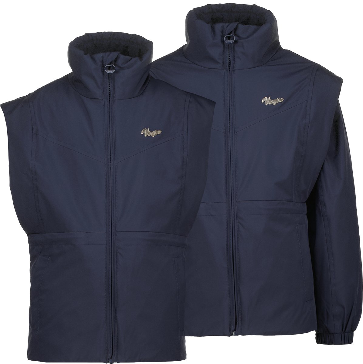 Jacke Thora