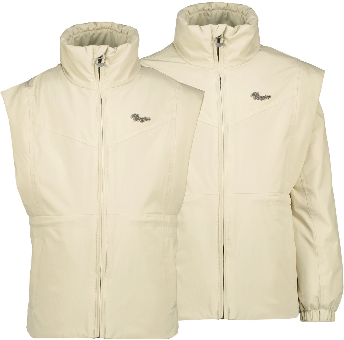 Jacke Thora