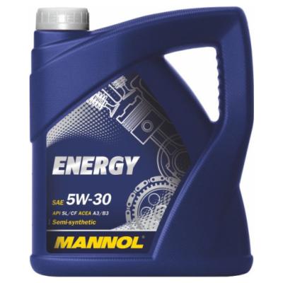 Mannol Energy 5W-30 4x5 Liter
