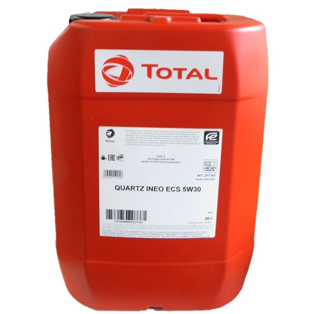 TotalEnergies Motoröl FIAT,HYUNDAI,TOYOTA 211161 Motorenöl,Öl,Öl für Motor