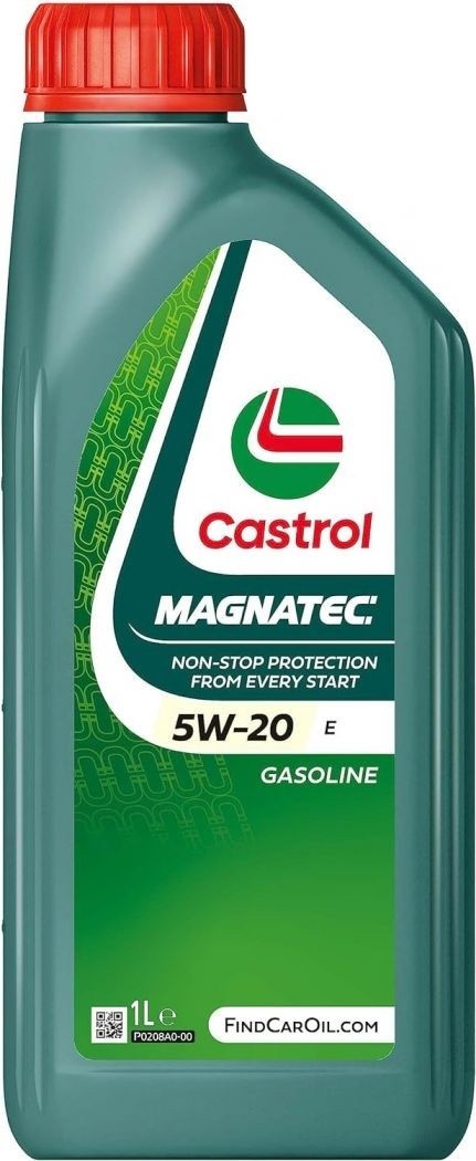 Castrol Magnatec 5W-20 E 4x1 Liter