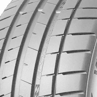 Kumho Ecsta Sport S PS72 265/45 ZR19 105Y