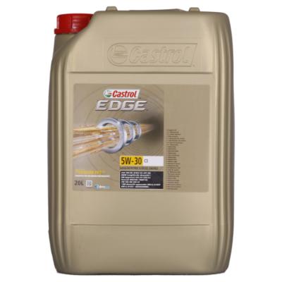 Castrol Edge 5W-30 C3 20 Liter