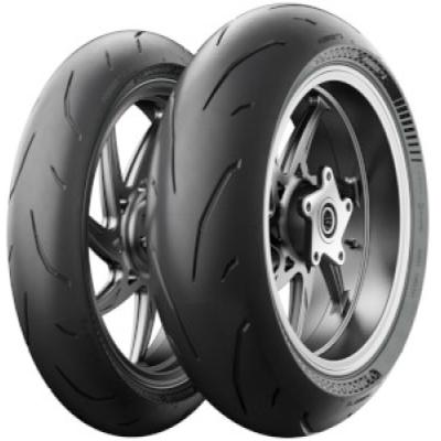 Michelin Power GP 2 200/55 R17 78W