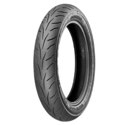 HEIDENAU 120/80 - 14 M/C TL 58S K81