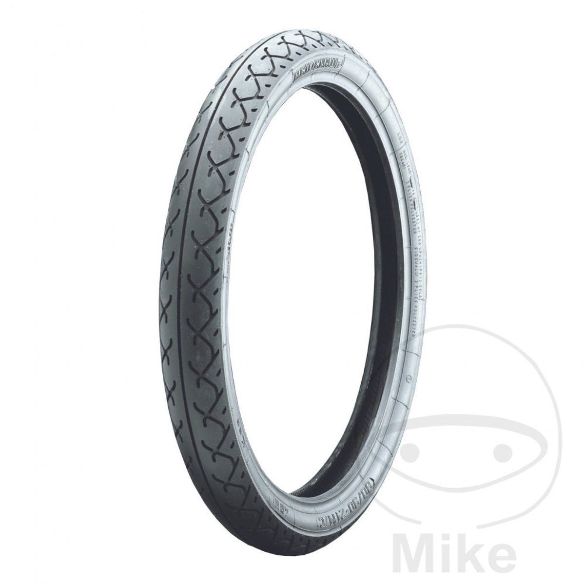 HEIDENAU 3.25 - 19 M/C TL 54H K65
