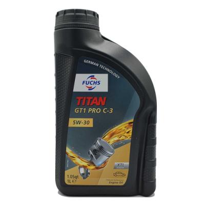 Fuchs TITAN GT1 PRO C-3 TITAN GT1 PRO C-3