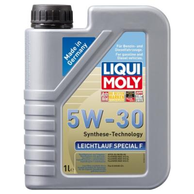 LIQUI MOLY Motoröl OPEL,FORD,RENAULT 3852 Motorenöl,Öl,Öl für Motor