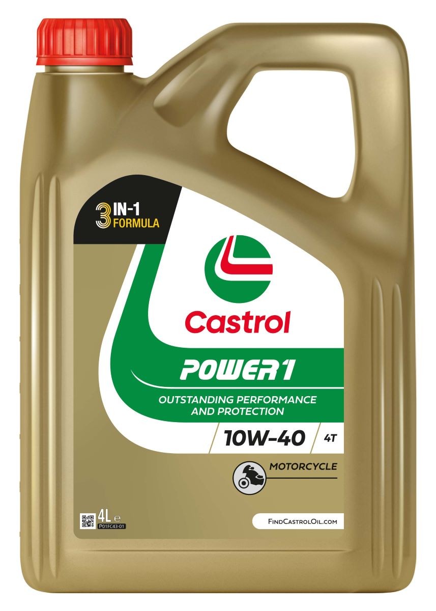 CASTROL Motoröl AIXAM 15F5A1 Motorenöl,Öl,Öl für Motor