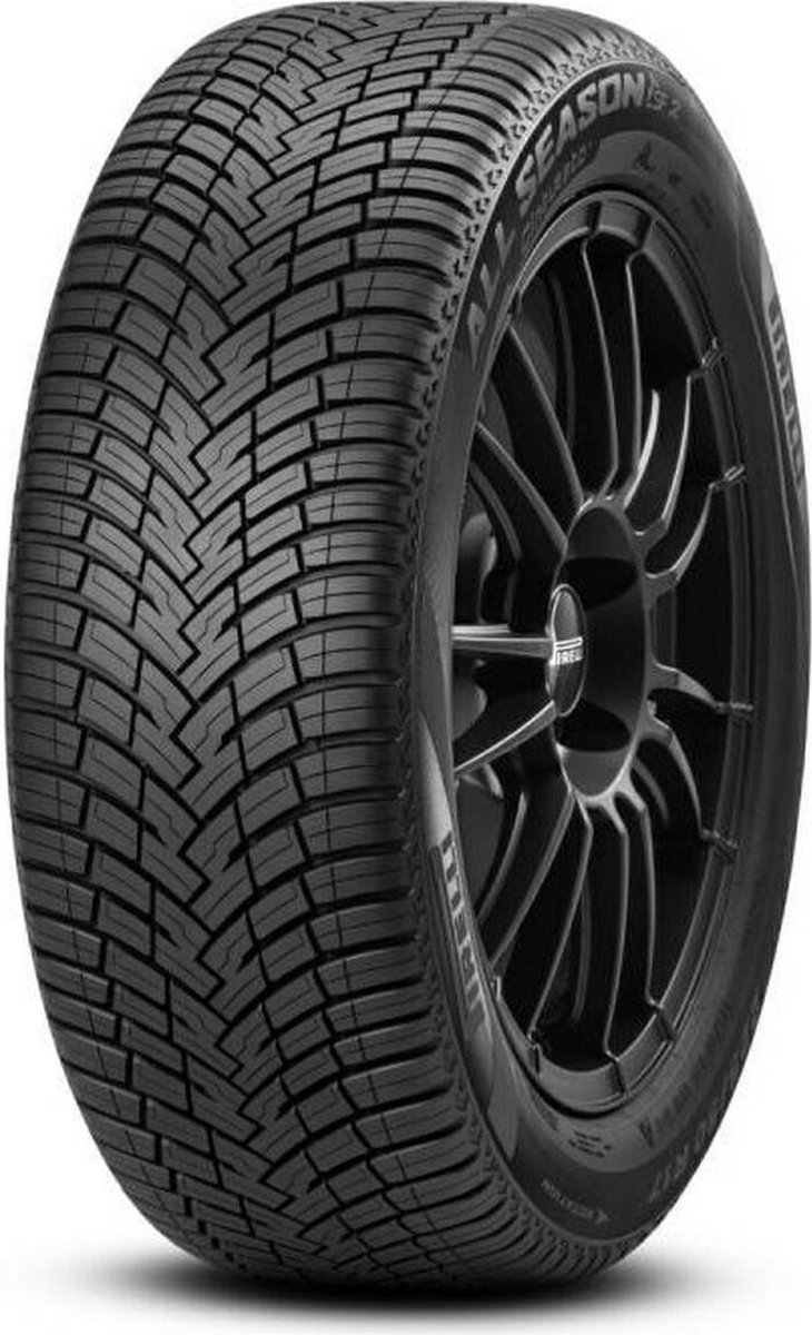 PIRELLI SCORPION ALL SEASON SF2 245/60R18 109H XL BSW