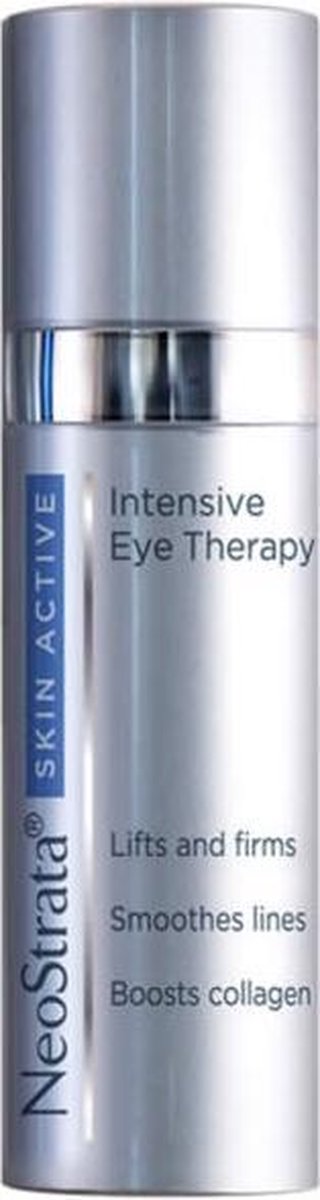 Neostrata Skin Active Intensive Eye Therapy Creme