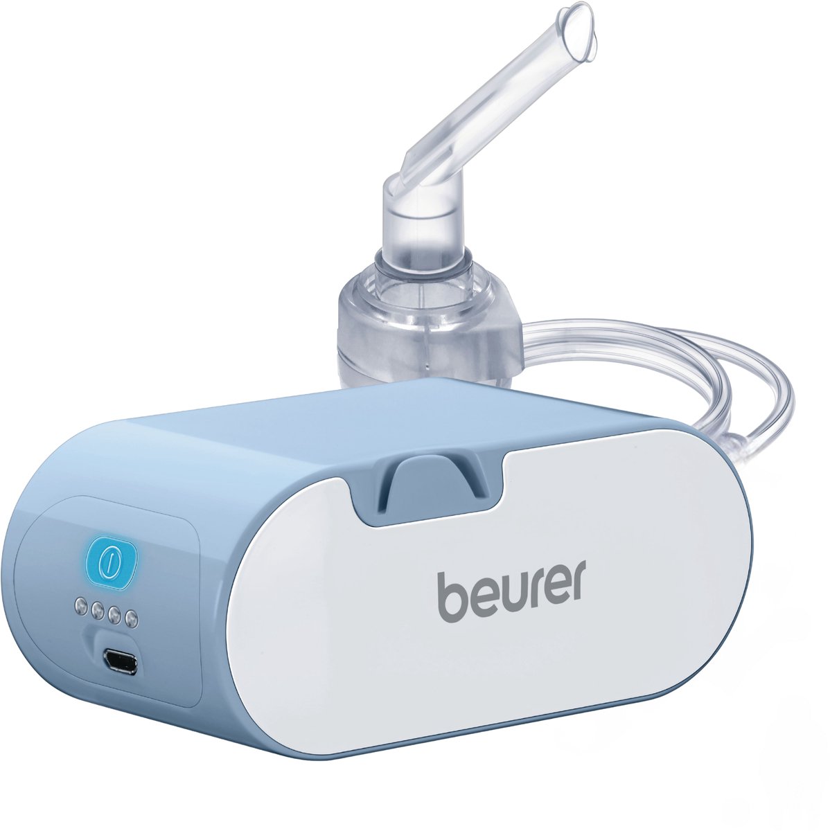 Beurer Ih60 Inhalator obere und untere Atemwege