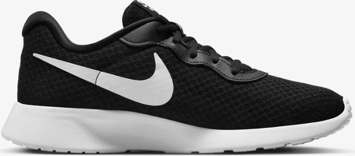 Nike Tanjun Ease Schwarz Weiß Damen Sneaker Volt DV7786-001 41