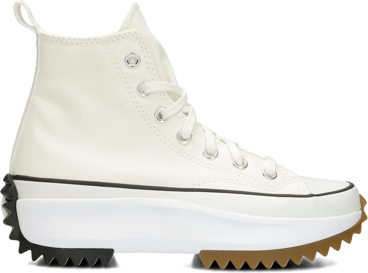 Sneakers Converse Weiß Run Star Hike High 38 1/2