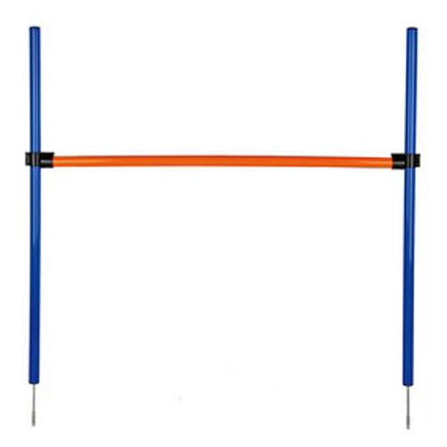 Trixie Agility Hurdles, Regul., 129 × 115 × 3 Cm Ø 129X115 Cm