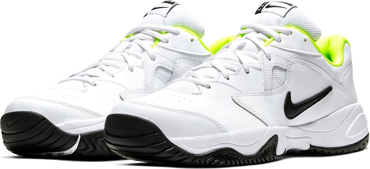 Nike Court Lite 2 Volt AR8836-107 45