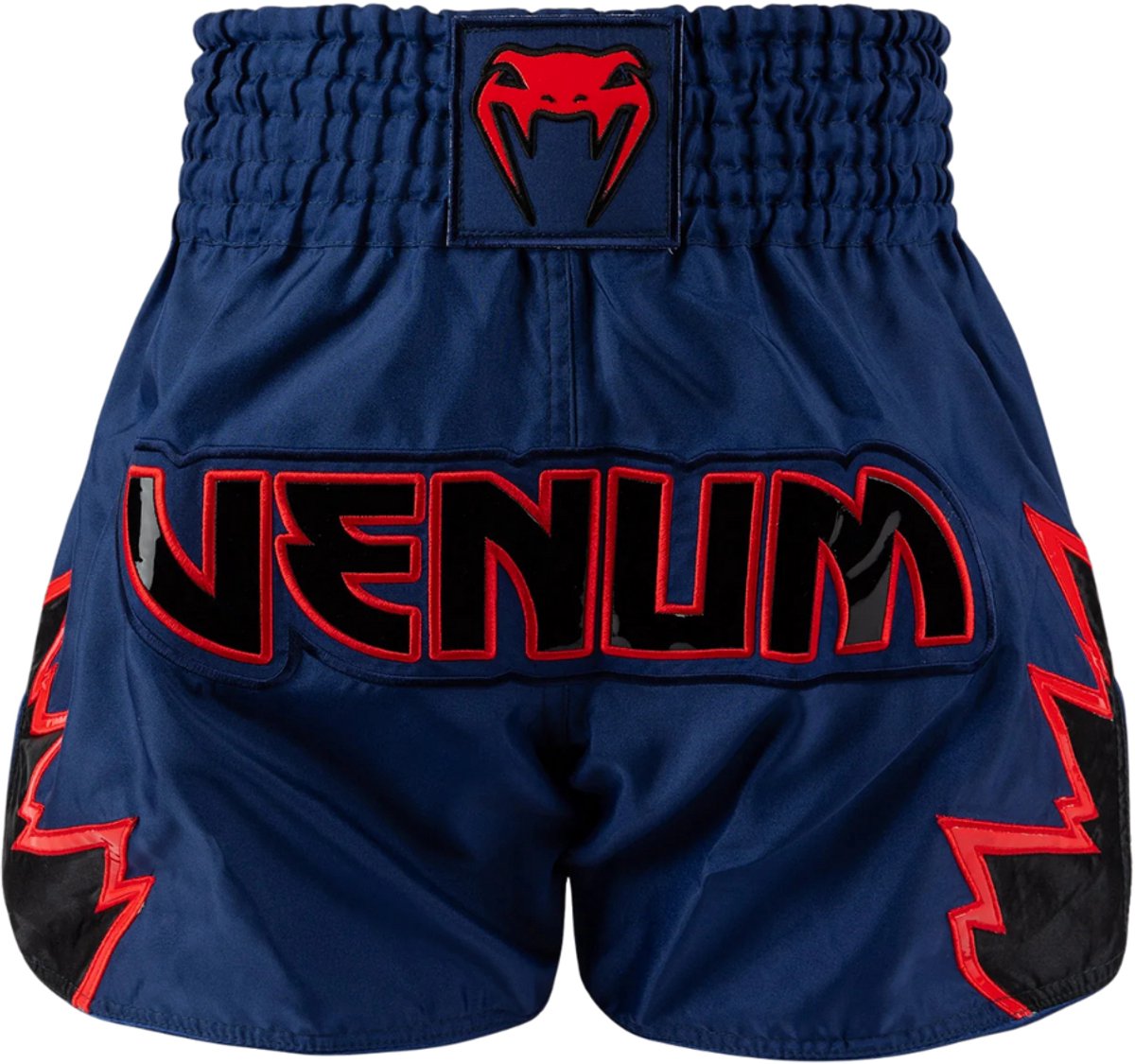 Venum Muay Thai Inferno Königsblau M Shorts