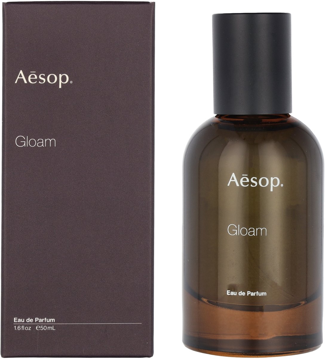 YISUO Dämmerung Naht Parfüm Gloam Holzig Blumig Eau De Parfum EDP Jasmin Patschuli 50ml 50ml