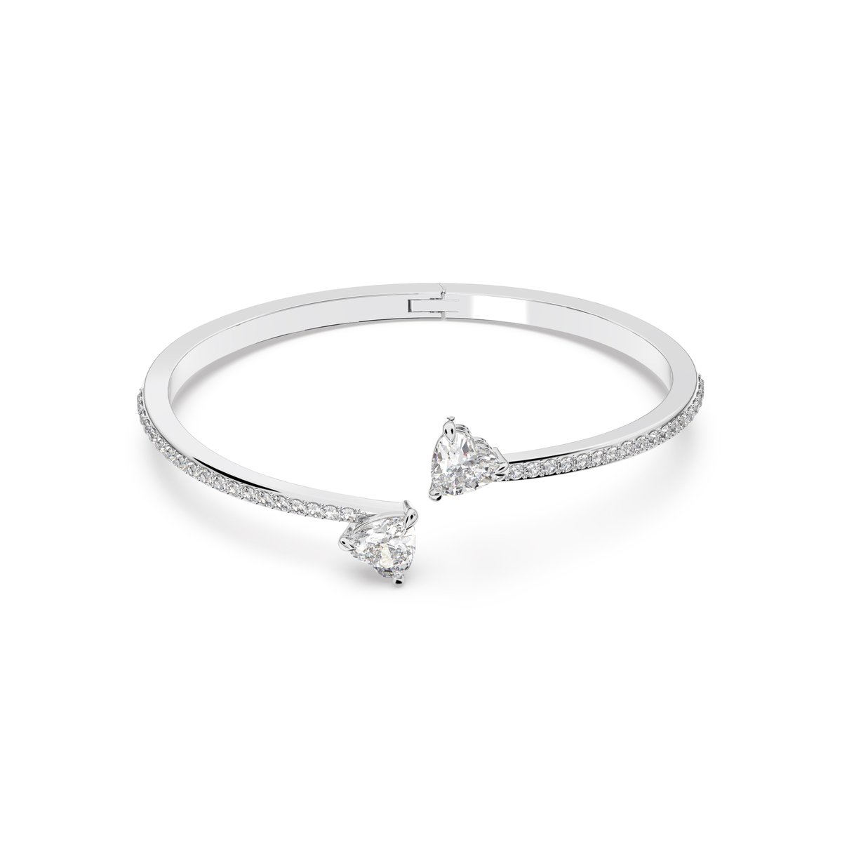 Swarovski 5518814 Mesmera Attract Soul Herz Armreif 5518814