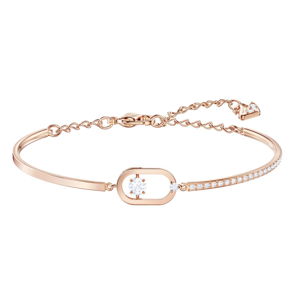 Swarovski 5472382 Una North Armreif 5472382