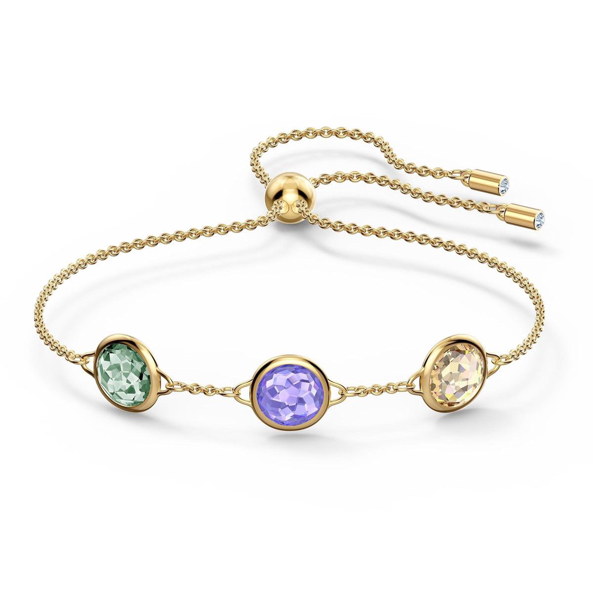 Swarovski Tahlia Legierungsarmband Damenarmbänder 5565550 One Size