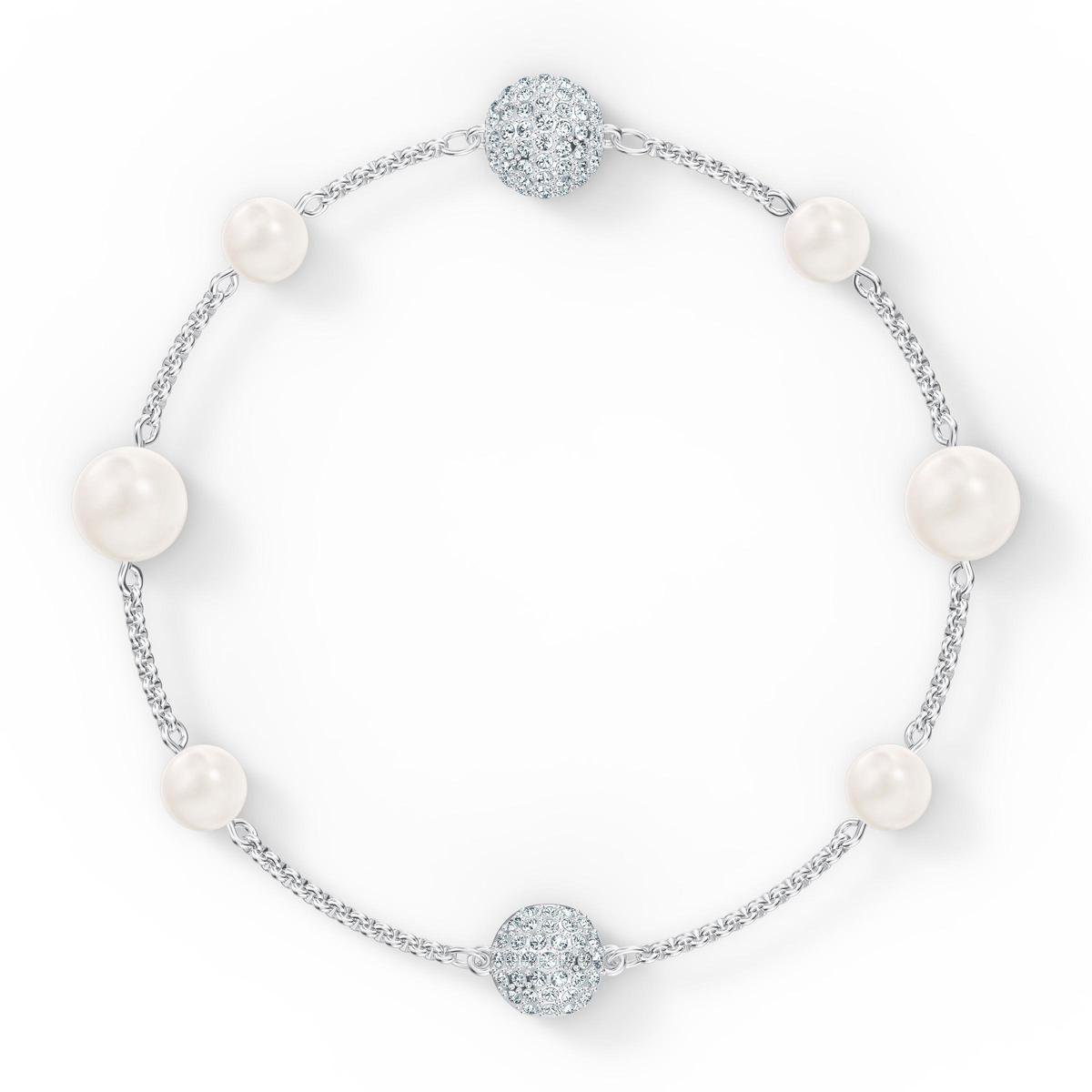 Swarovski Remix Classic Armband Damen Armbänder 5560665 Box (Random Color),M