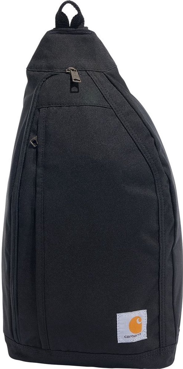 CARHARTT B0000282 Mono Sling Bag SCHWARZ 90760 90760 FREE