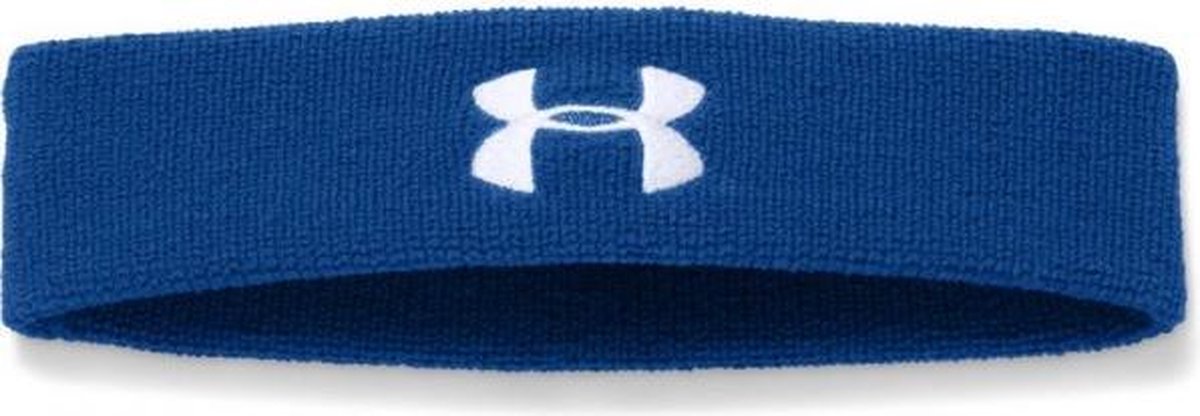 Under Armour Haarband Unisex Blau 1276990-400 F