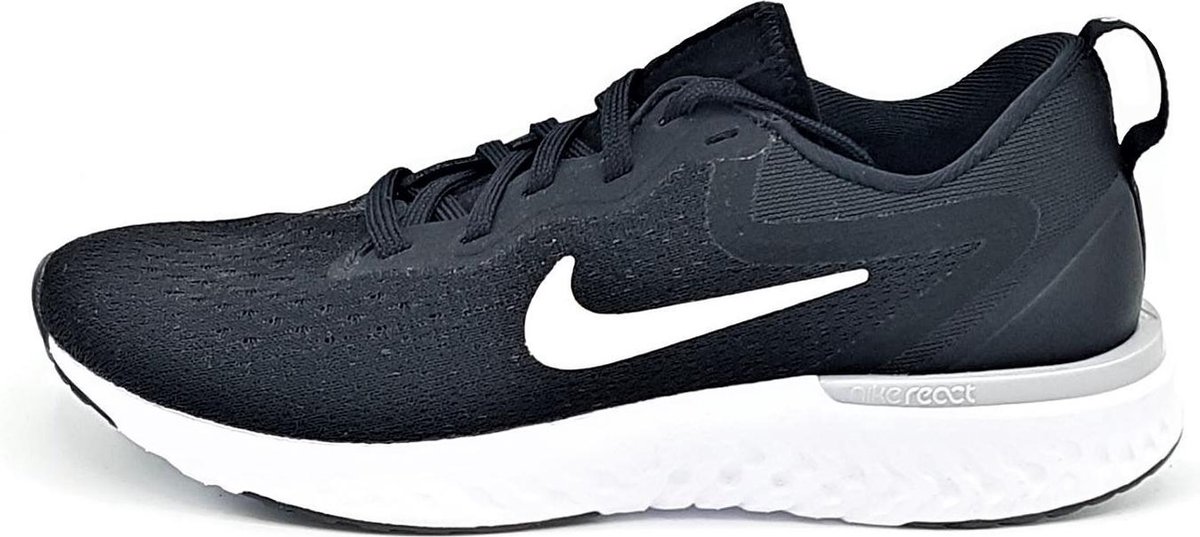 Nike Odyssey React Schwarz Damen AO9820-001 36