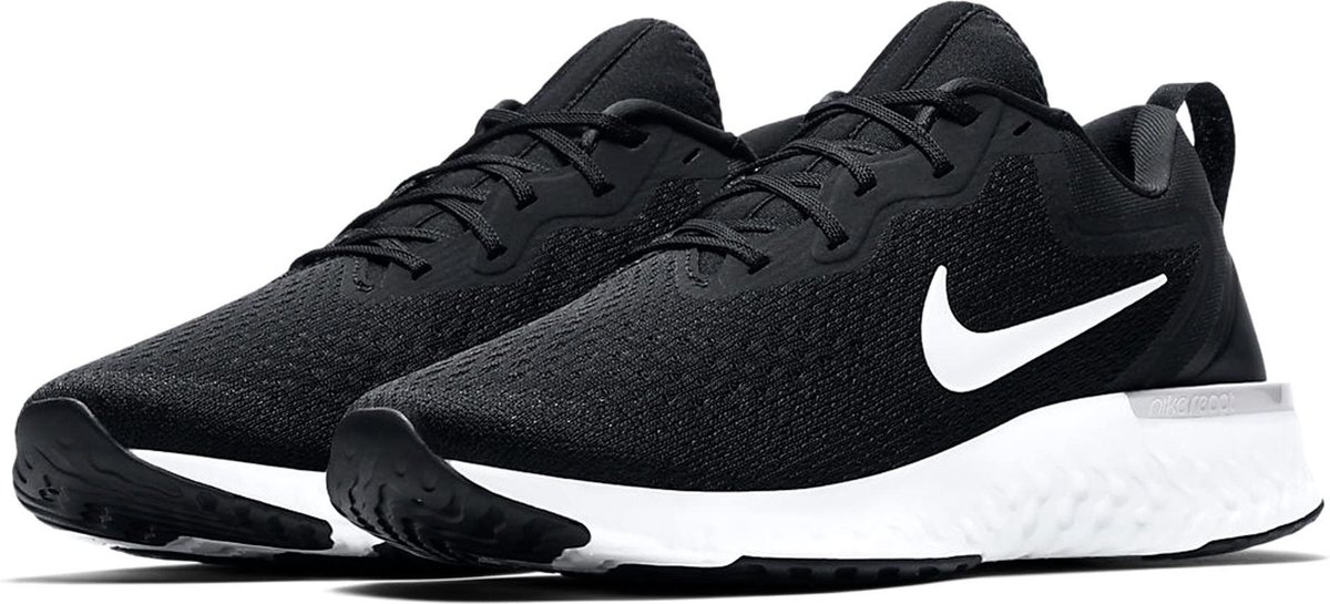 Nike Odyssey React Schwarz Weiß AO9819-001 43
