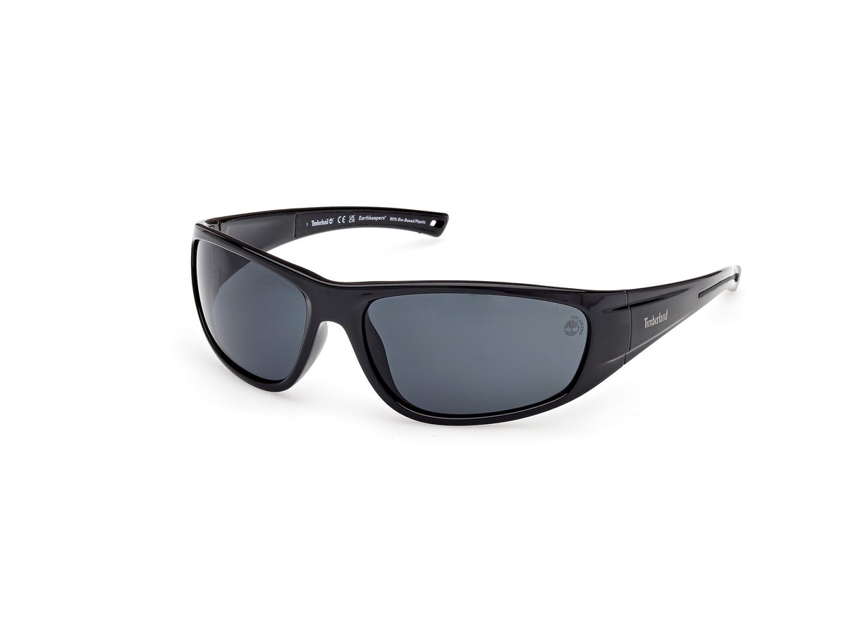 Timberland Tb00033 Polarisierte 01d Herren Sonnenbrille 66-17-130