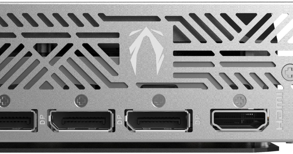 Zotac Rtx 5060 Twin Edge Oc 8Gb Grafikkarte