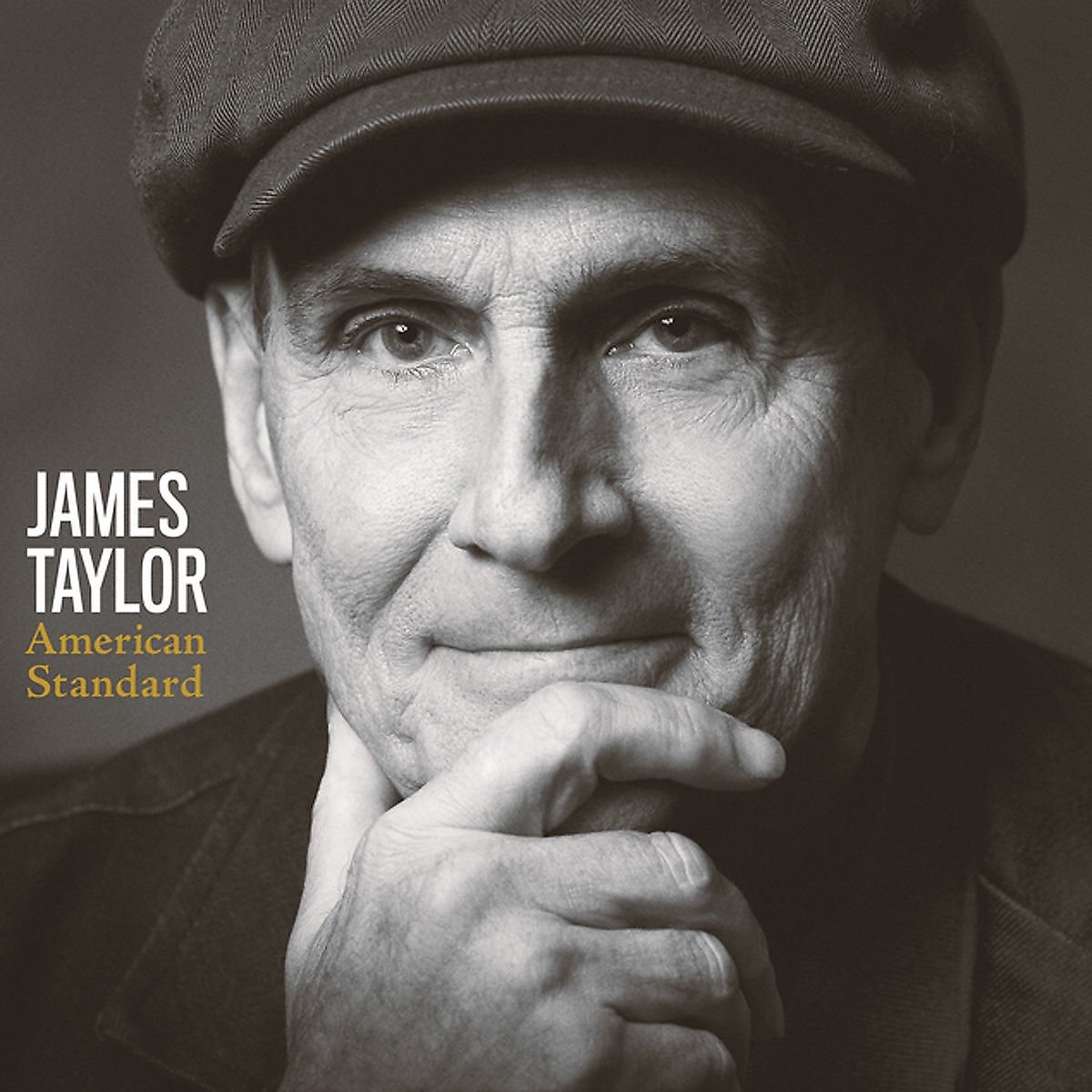 LP Schallplatte JAMES TAYLOR - American Standard FAN00620 Fantasy 2020 US Rock