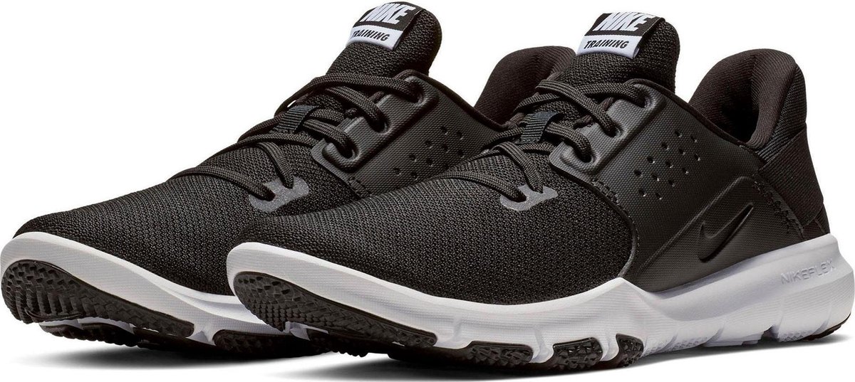 Nike Flex Control TR3 Schwarz AJ5911-001 44
