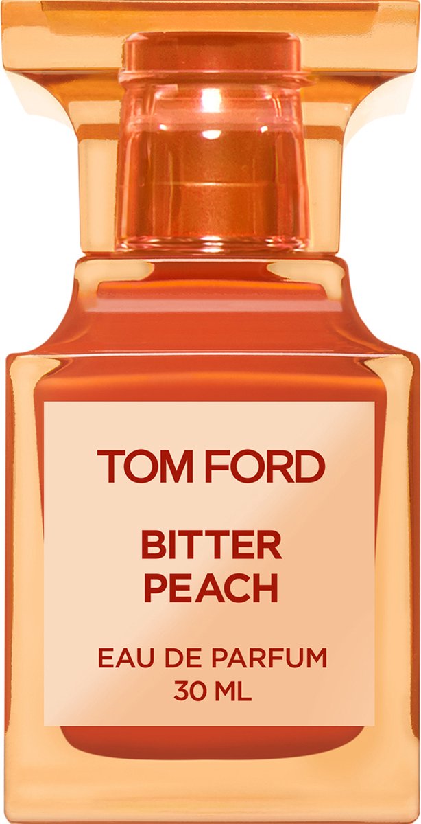 TOM FORD Pfirsichblütennektar Desire Fruchtiger Duft, Private Parfümkollektion Orientalischer Kulinarischer Duft 30ml|Comes with Original Box