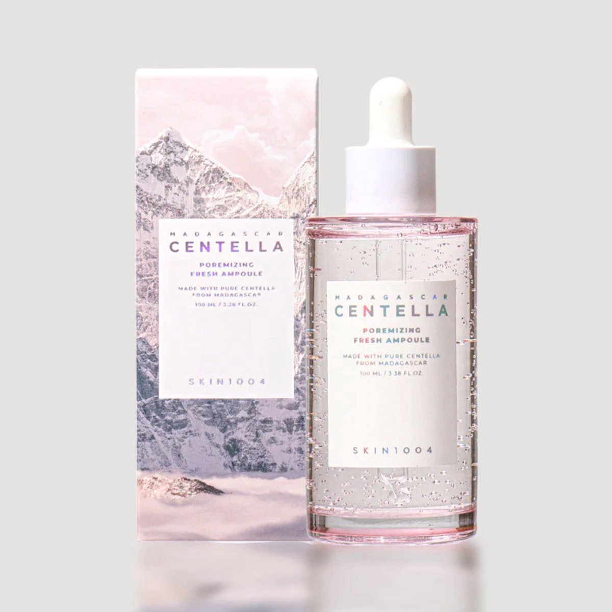 SKIN1004 Madagascar Centella Poreminzing Fresh Ampoule 100ml
