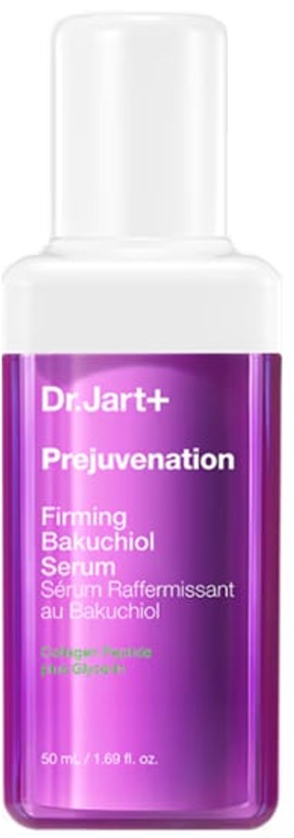 Prejuvenation Straffendes Bakuchiol Serum 50ml / 1.69 fl.oz.