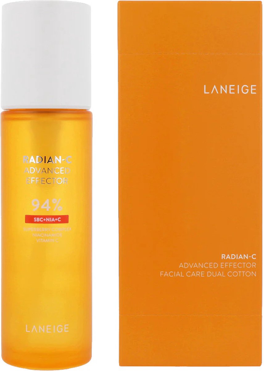 Laneige – Radian-C Advanced Effector 150 ml