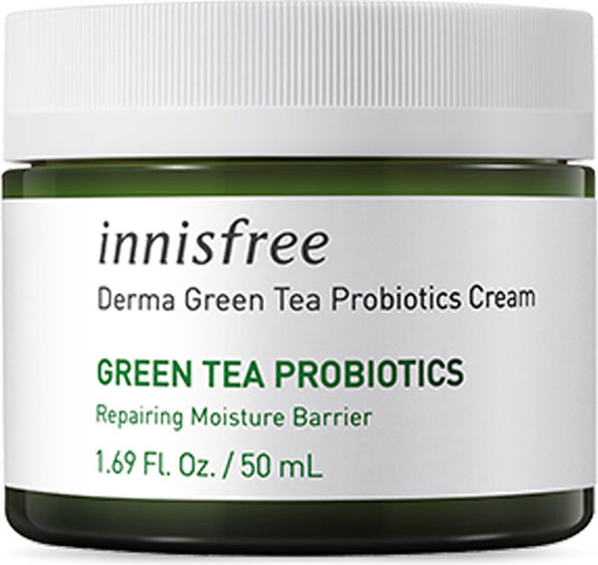 Barulab Reis Makgeolli Probio Hefe Creme In Essenz 200ml