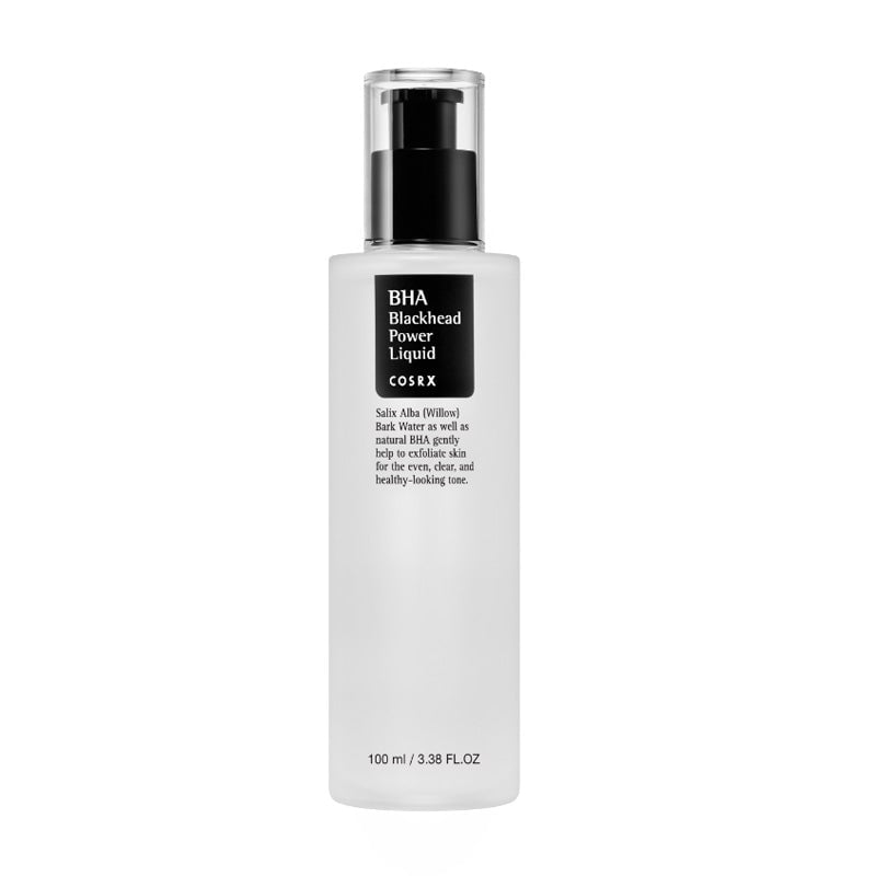 CosRx, BHA Blackhead Power Liquid, 3,38 fl oz (100 ml)