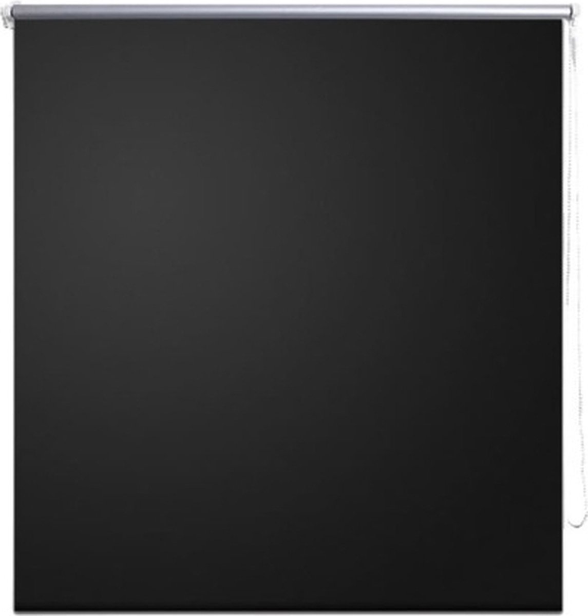 Verdunkelungsrollladen (80 X 230 Cm), Schwarz