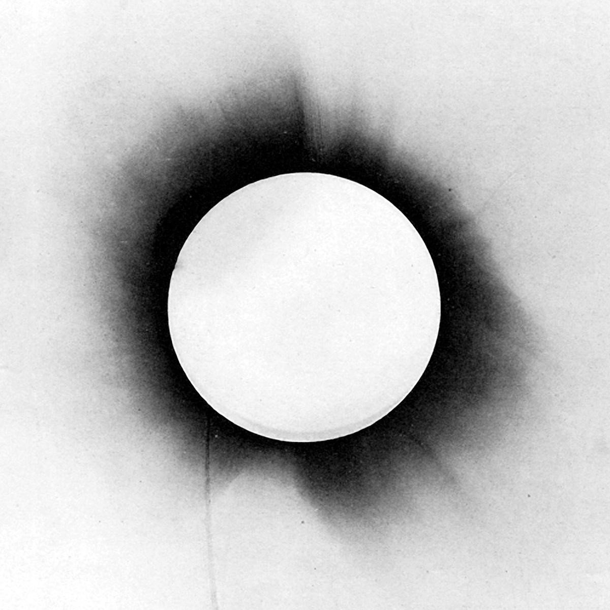 LP Schallplatte ARCHITECTS - All Our Gods Have Abandoned Us 74621 Epitaph 2016 Europa Metal Gebraucht