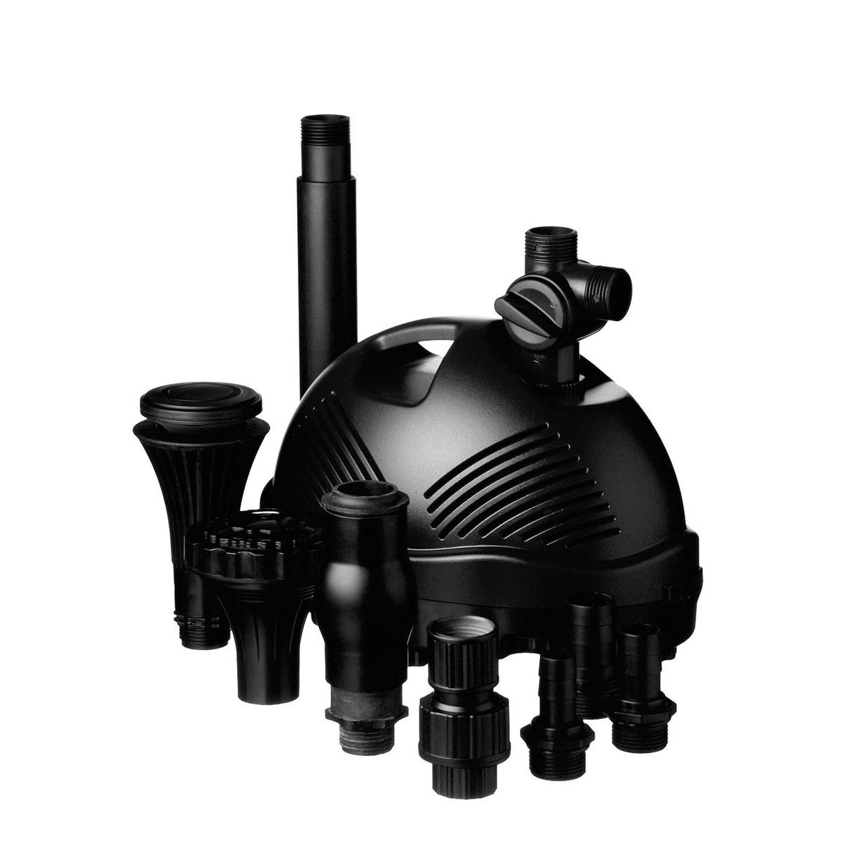 Ubbink Teichbrunnenpumpe Elimax 4000 1351304 401402