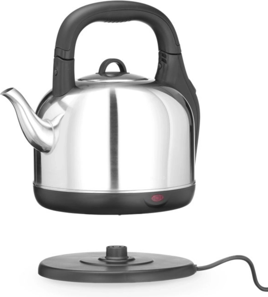 Hendi 209998 42L Kabelloser Edelstahl-Wasserkocher