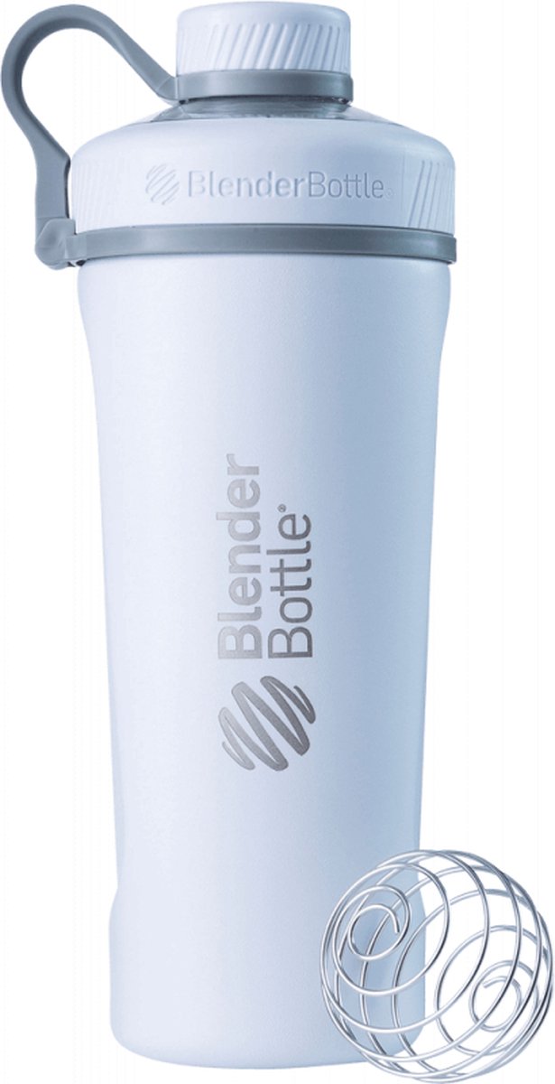 Radian™, Mattweiß, 26oz