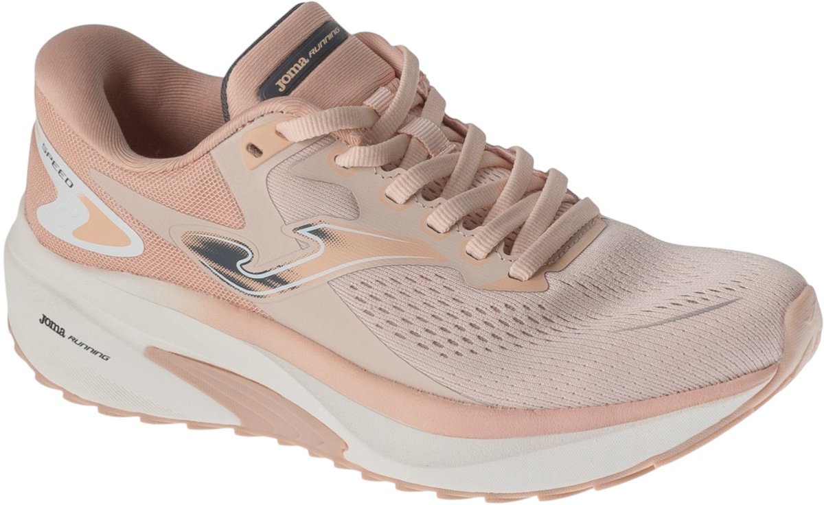 Joma Speed Lady 26 RSPELS, Damen pink Laufschuhe 40 rosa