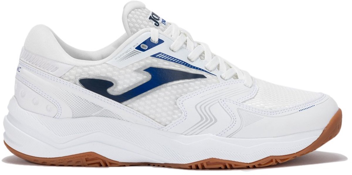 Joma V.Dynamic Herren 25 VDYNAS, Herren weiße Volleyballschuhe 44,5 weiß