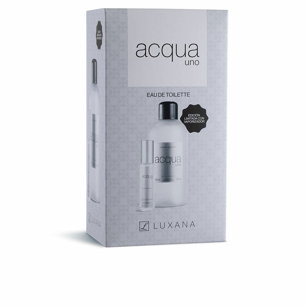 ACQUA UNO Hülle 2 Stück