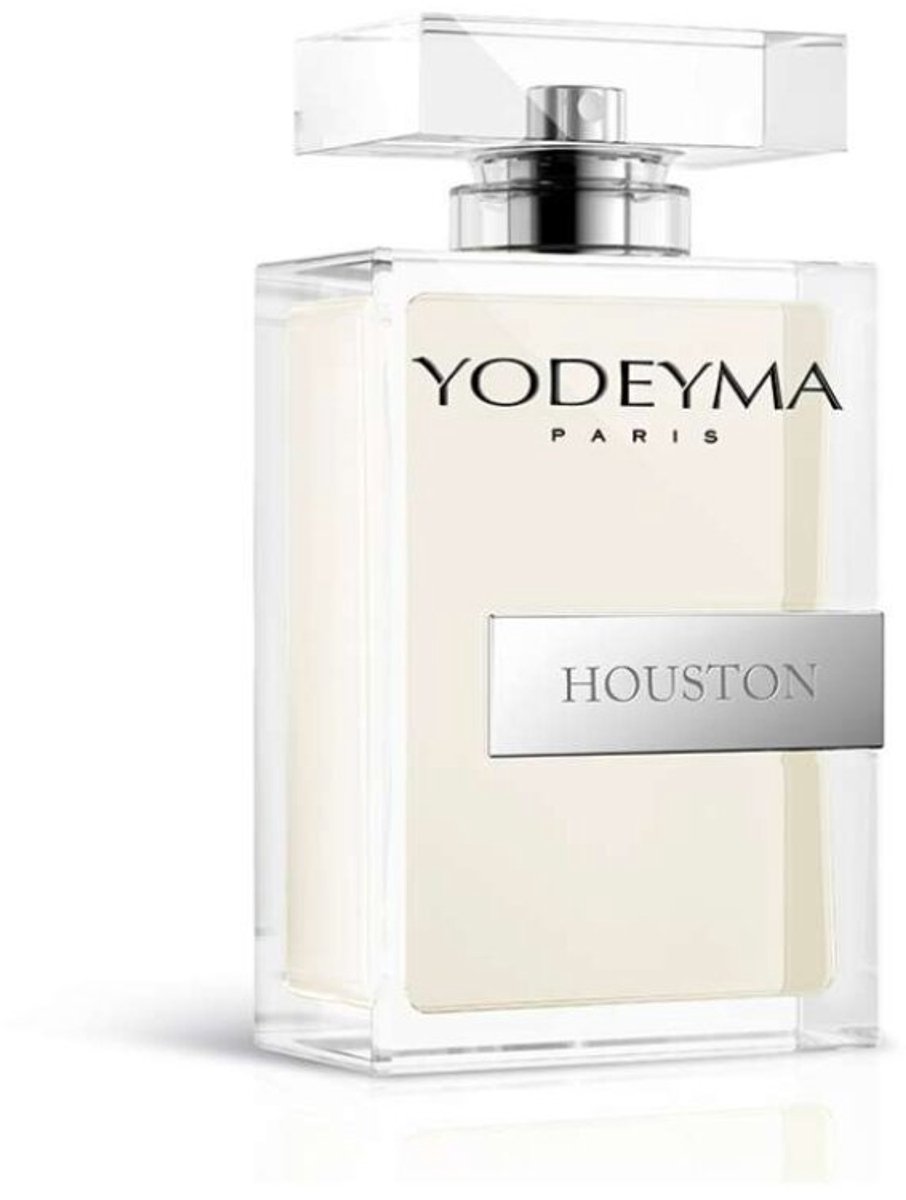 Yodeyma Houston Eau de Parfum für Männer 100 ml