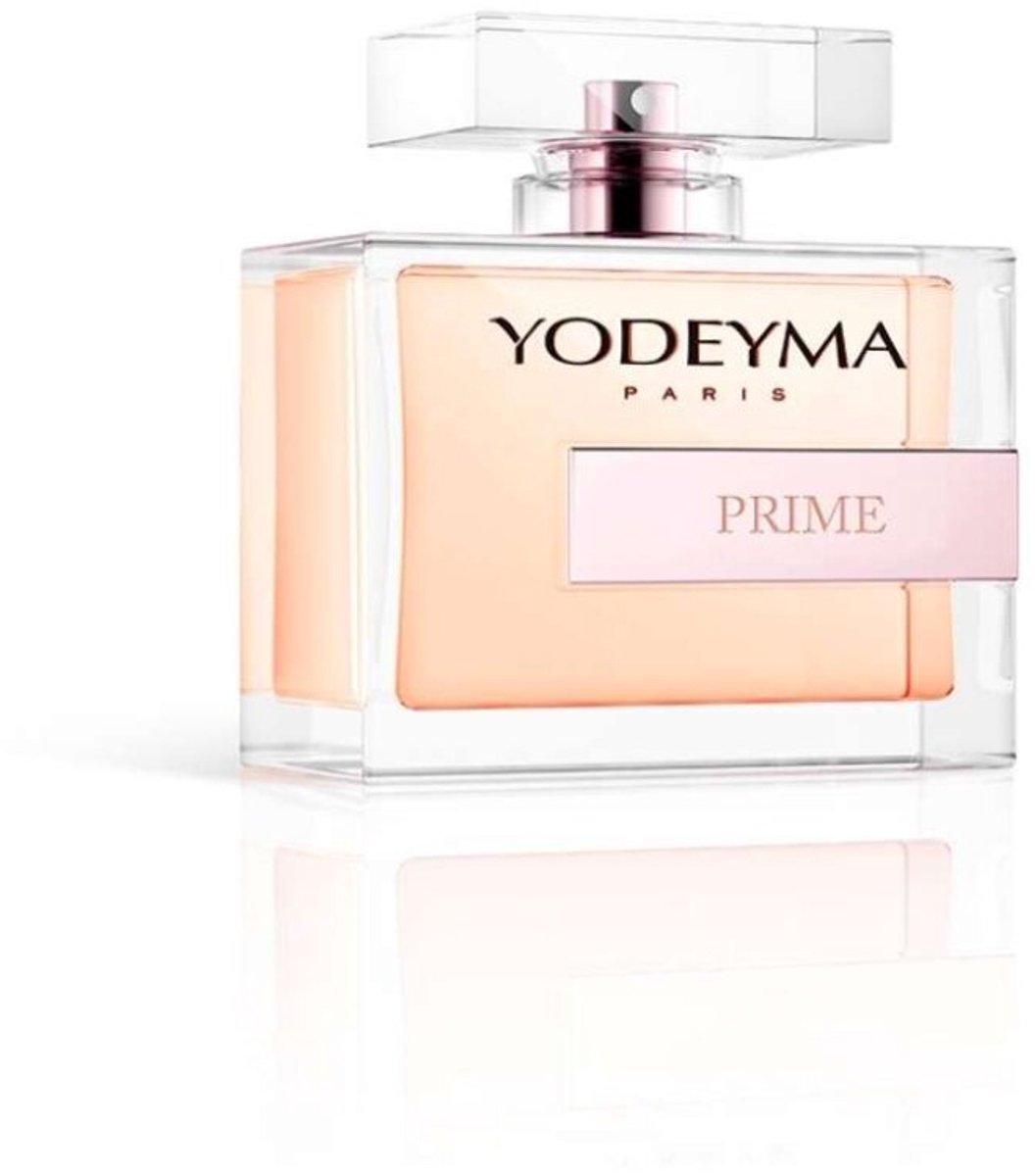 Yodeyma Prime Water Eau de Parfum für Frauen 100 ml